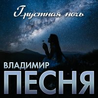 Скачать песню Владимир Песня - Грустная ночь