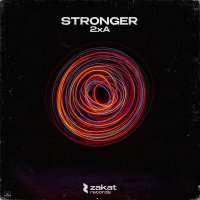 Скачать песню 2xA - Stronger