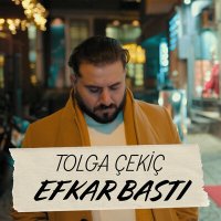 Скачать песню Tolga Çekiç - Efkar Bastı