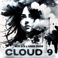 Скачать песню Alex Alta, Sandr Voxon - Cloud 9