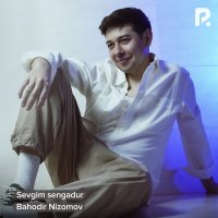 Скачать песню Баходир Низомов - Sevgim sengadur