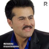 Скачать песню G'ayrat Ibragimov - Ro'molcha