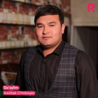 Скачать песню ‍Azizbek O'rinboyev - Go'zalim