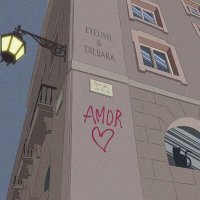 Скачать песню Eyelish, Dilbara - Amor