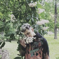 Скачать песню ICONNA - Там, где цветет сирень