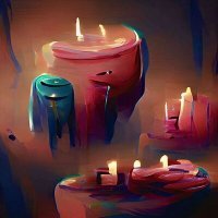 Скачать песню nariks - Свечи