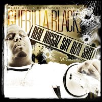 Скачать песню Guerilla Black, DJ Ill Will, Dj Rampage - Go Hard