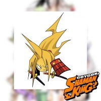 Скачать песню GOYGOK - Shaman King