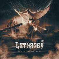 Скачать песню LETHARGY [UA], Konstantin Naumenko - Delusions