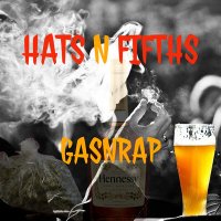 Скачать песню Gasnrap - Hats and Fifths