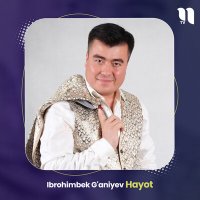 Скачать песню Ibrohimbek G'aniyev - Hayot