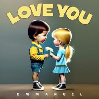 Скачать песню Emmanuil - Love you