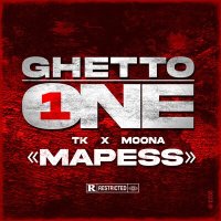 Скачать песню Ghetto One, TK, Moona - Mapess (Speed Up)