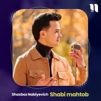 Скачать песню Shaxboz Nabiyevich - Shabi mahtob
