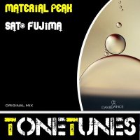 Скачать песню Sato Fujima - Material Peak