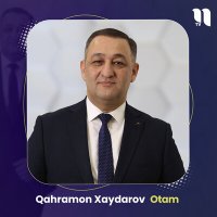 Скачать песню Qahramon Xaydarov - Otam