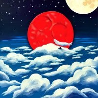 Скачать песню ARRTMOSHA - Луна