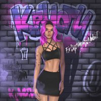 Скачать песню FxckedUpRabbit - Кристи