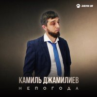 Скачать песню Камиль Джамилиев - Непогода