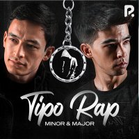 Скачать песню Minor, Major - Tipo Rap