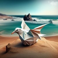 Скачать песню KCS - Оригами