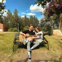 Скачать песню Den Bar - СЛТ