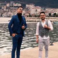 Скачать песню Çağrı & Sertan - Yapamaz Dediler Yaptık Mı?