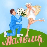 Скачать песню TOVSTIK - Мальчик