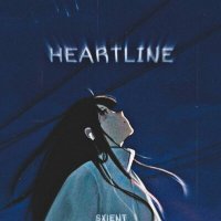 Скачать песню SX1ENT - HEARTLINE