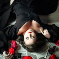 Скачать песню Lenuksy - Чёрное