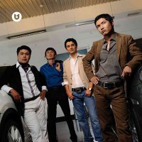 Скачать песню Жігіттер кв - Қайдасың