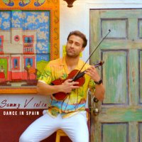 Скачать песню Sammy Violin - Dance İn Spain