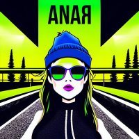 Скачать песню ANAЯ - Девочка