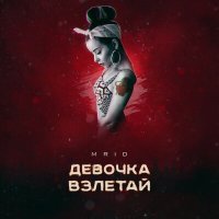 Скачать песню MriD - Девочка взлетай