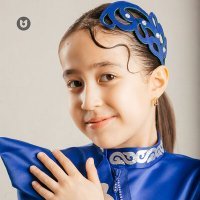 Скачать песню Інжу Рустамқызы - Әкем мен анам
