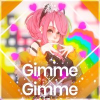 Скачать песню Sati Akura - Gimme×Gimme (Russian ver.)