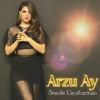 Скачать песню Arzu Ay - Sende Unutursun