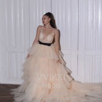 Скачать песню Vvikki - Небо