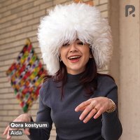 Скачать песню Аида - Qora kostyum