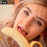 Скачать песню L33 N00R - Eva Elfie