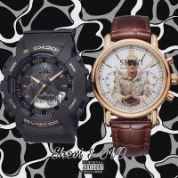 Скачать песню Shevi & IVO - Который час?