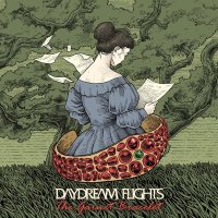 Скачать песню DAYDREAM FLIGHTS - Blurred Lights