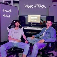 Скачать песню S.teach, Nick-J - Panic attack