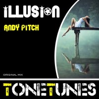 Скачать песню Andy Pitch - Illusion