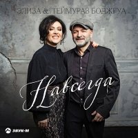 Скачать песню Теймураз Боджгуа, Элиза - Навсегда