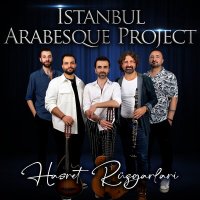 Скачать песню İstanbul Arabesque Project - Hasret Rüzgarları