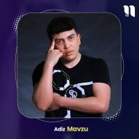 Скачать песню Adiz - Mavzu