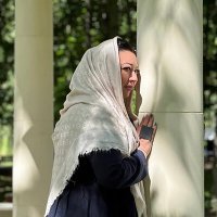 Скачать песню Лаура Карапетян - Сын русской земли