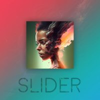 Скачать песню Qby - Slider