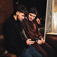 Скачать песню Asatro, Goro - Кайф (Шоу 3 КОТА)